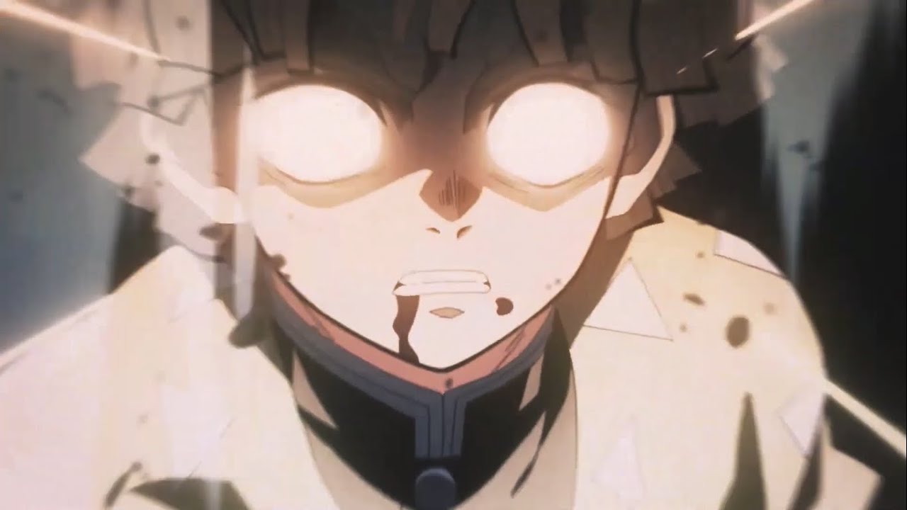 [AMV] - Smoke & Mirrors