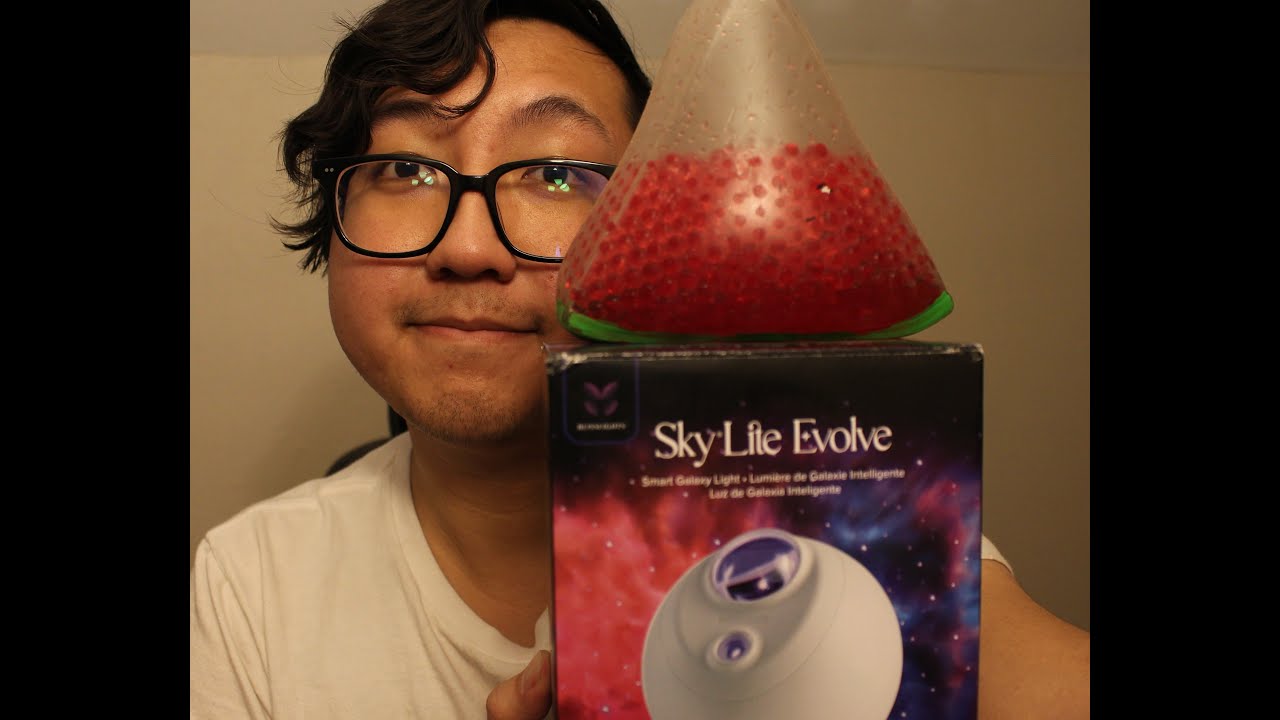 ASMR | Soft Spoken Triggers and UPDATES!