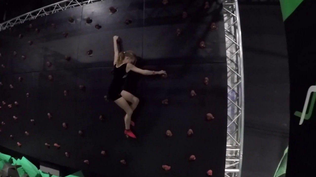 Superfly Air Sports Aachen 2018