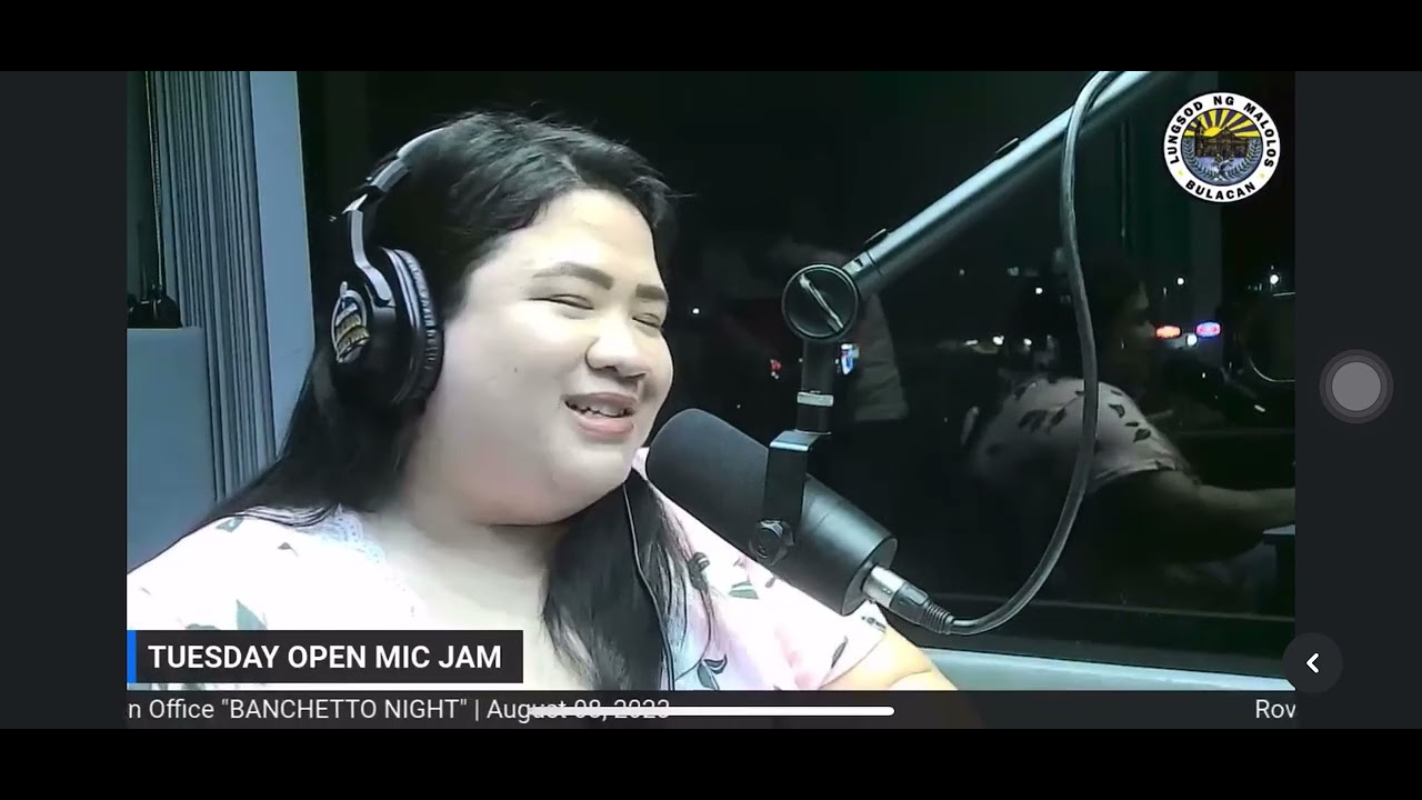 Your Love – Alamid | Cover by Kristine Cruz
