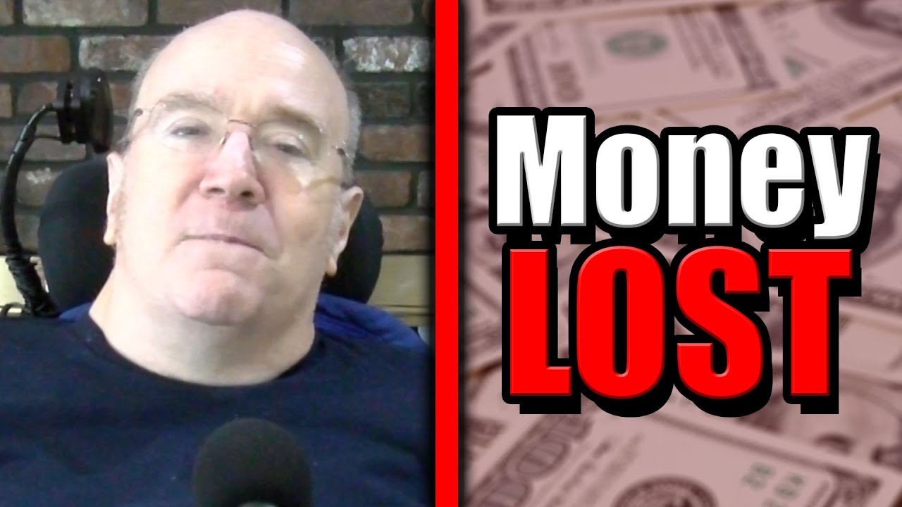 The Financial Troubles Following 
