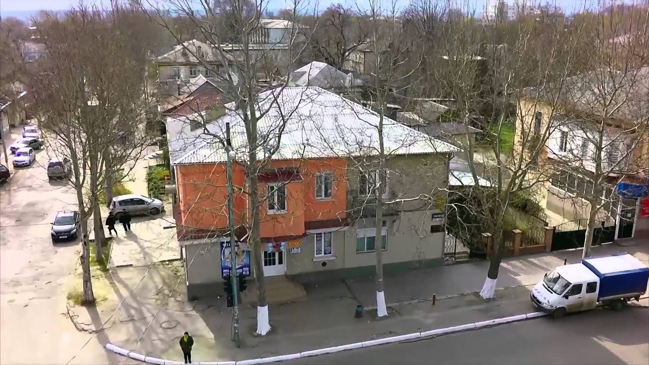 Кагул ты священ