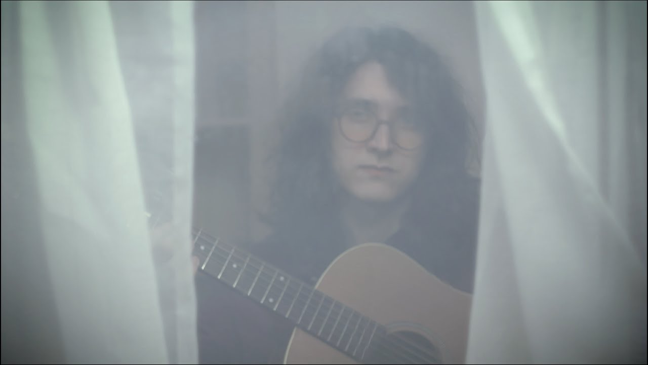 Keith Richard Shorey - Long & Distant Days (Music Video)