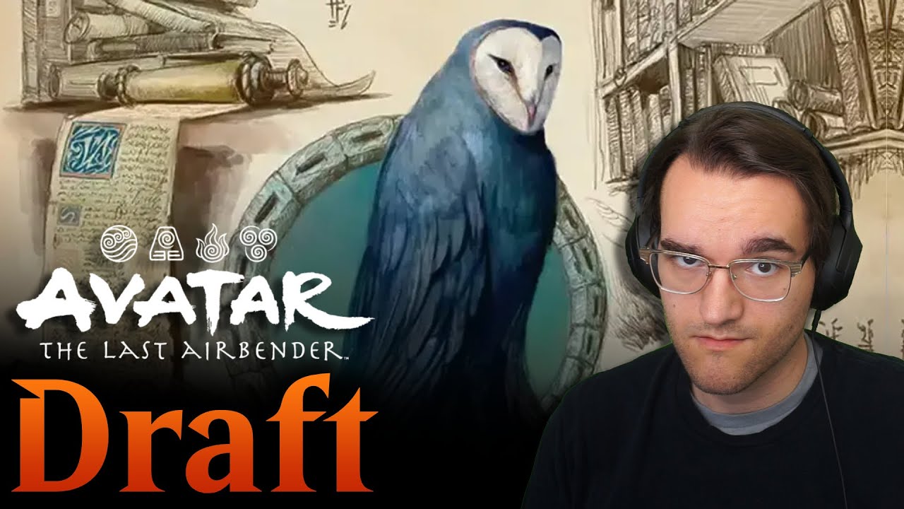 Winning at Any Cost | Avatar: The Last Airbender Premier Draft