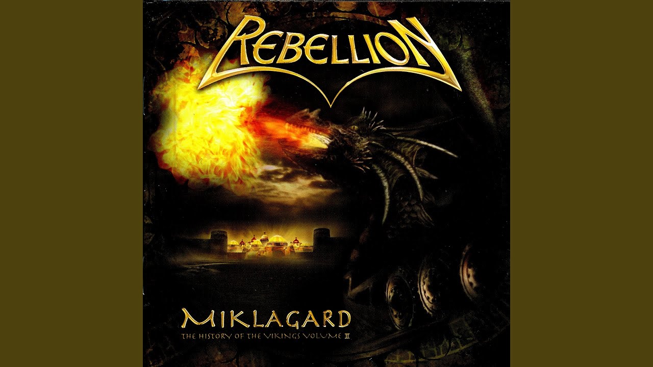 Miklagard