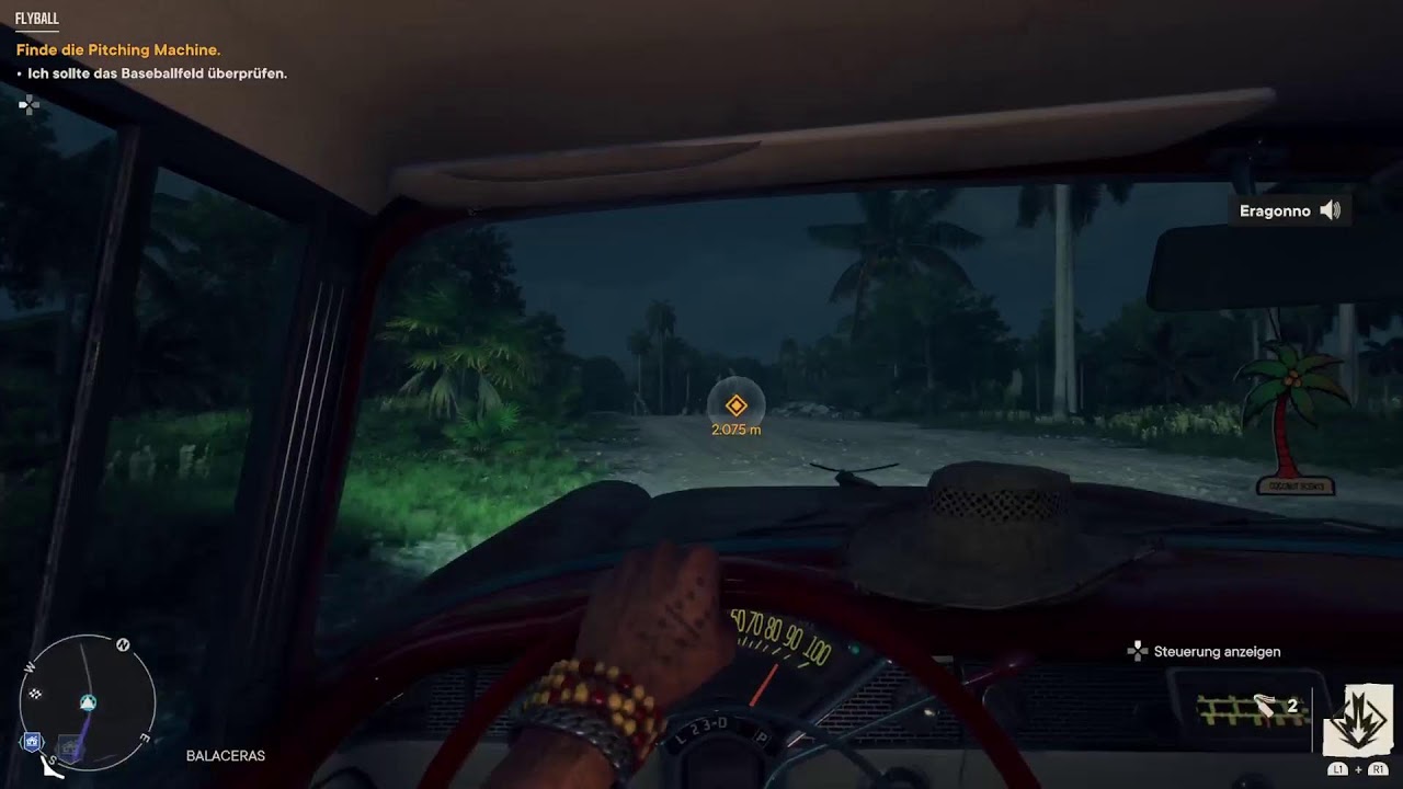 Far cry 6
