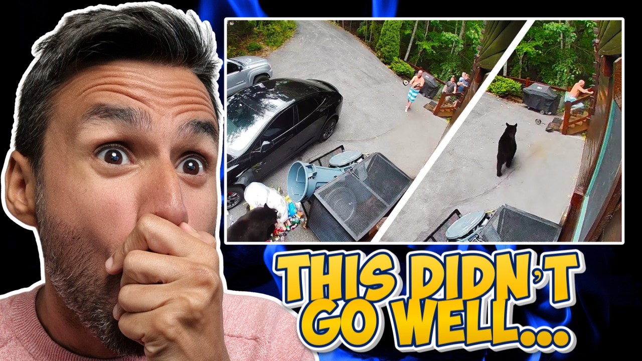 Reacting To  Funniest American Videos of All Time! REACTION