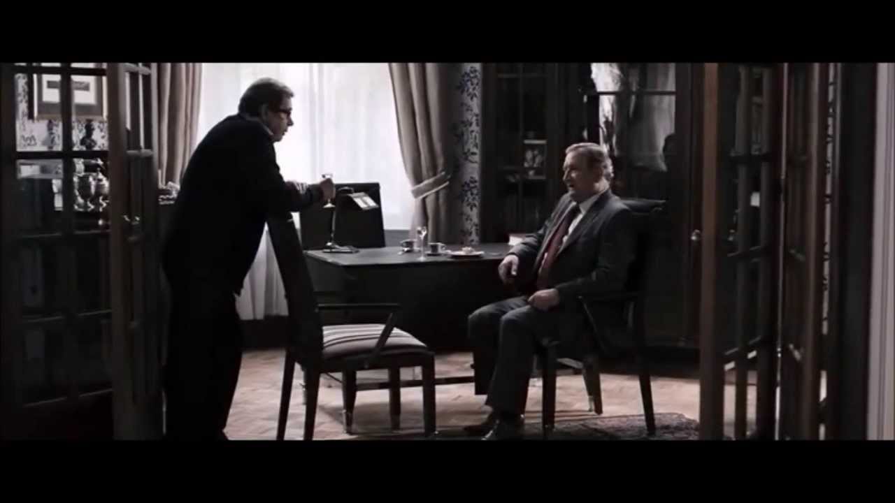 układ zamknięty fragm. 'żyjemy w państwie prawa'