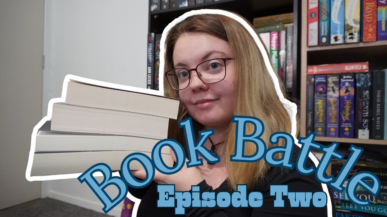 Shelf or Shove Episode 2