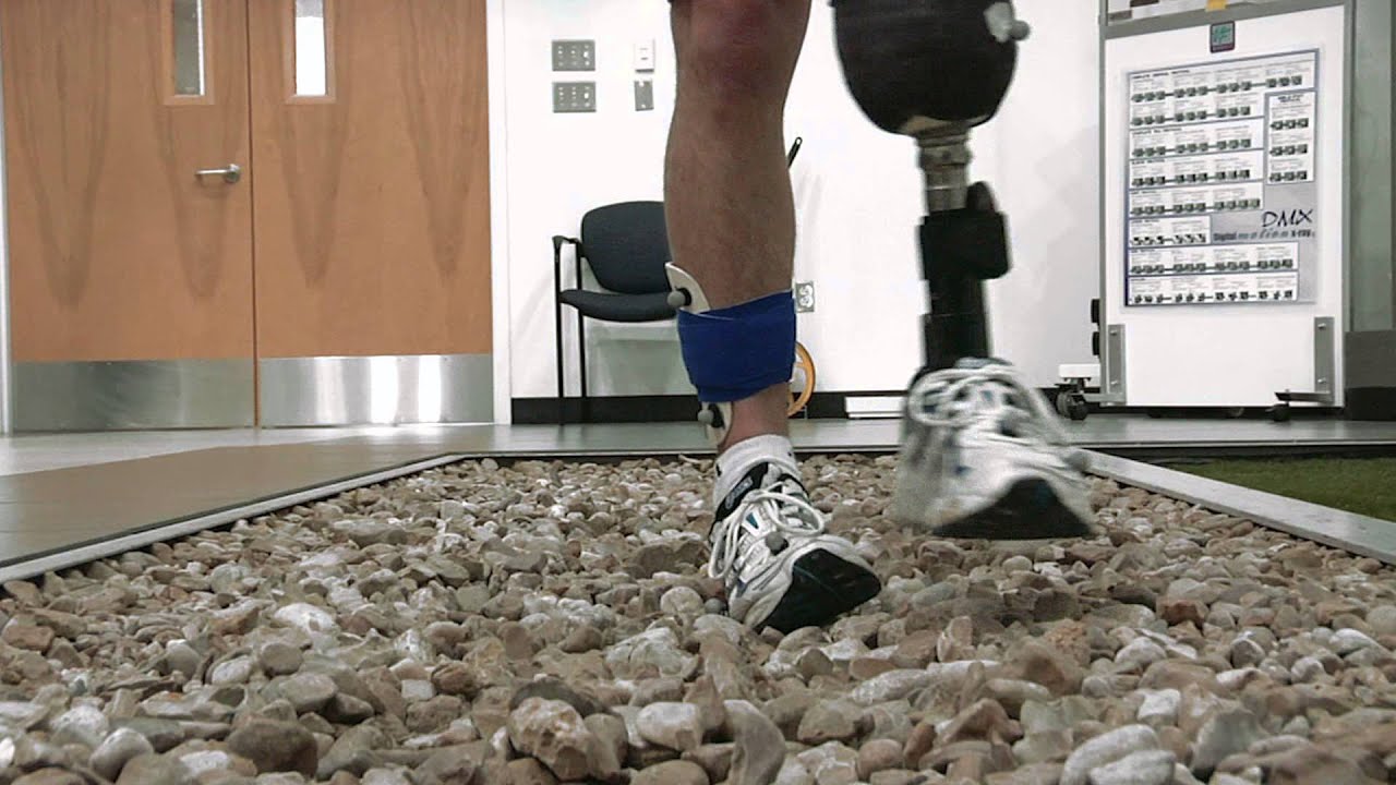 GAIT lab