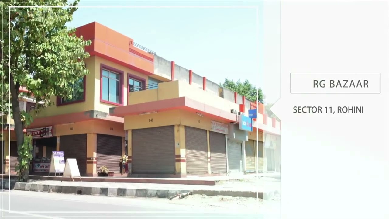 RG Corporate &ndash; Decades of trust and customer satisfaction