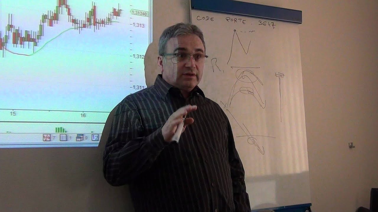 Portes Ouvertes @percevalfinance avec Jean-Louis CUSSAC #3