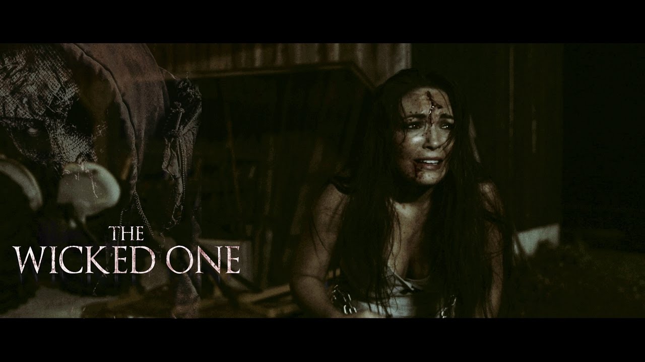 The Wicked One: Official Trailer [HD] 2017