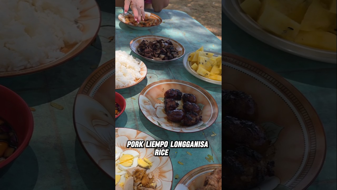 Trying Filipino Food on Remote Palawan Island in Philippines 🇵🇭