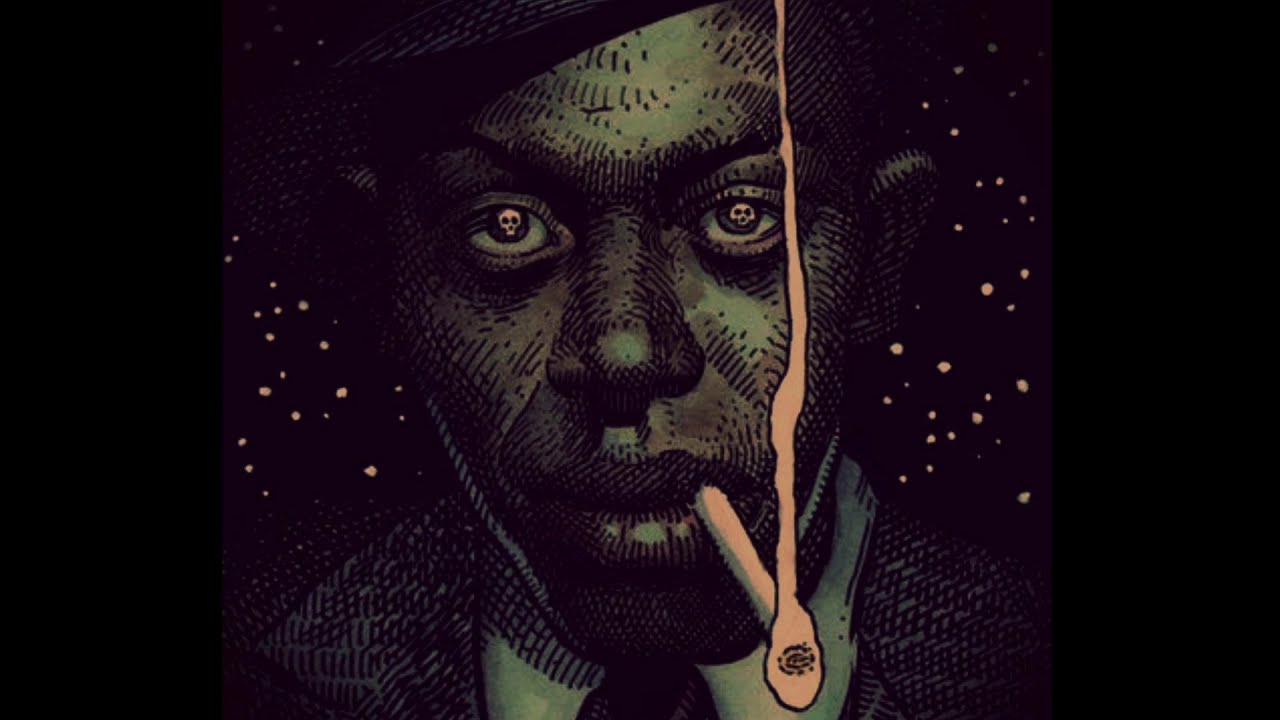 ROBERT JOHNSON E IL PATTO CON IL DIAVOLO