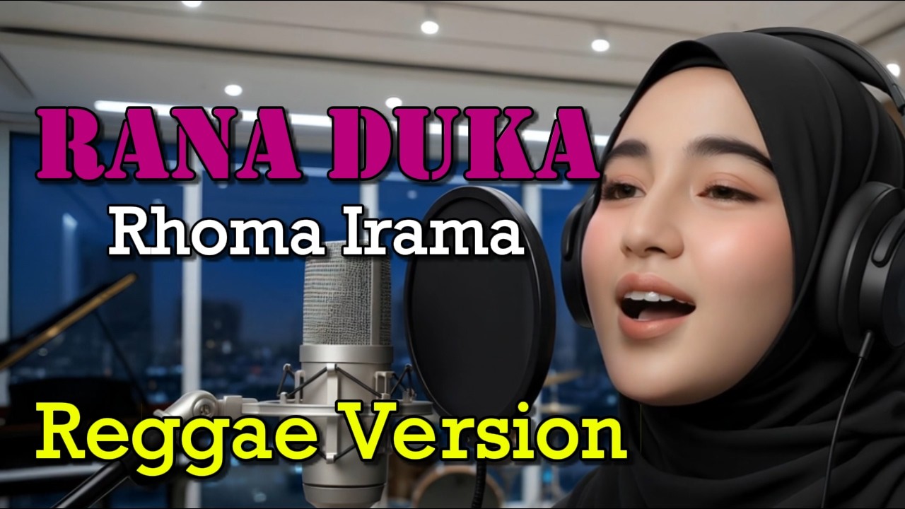 [ Request Subscriber #02 ] Rana Duka – Rhoma Irama (Reggae Version) | Lagu Reggae Cover Terbaik 2026