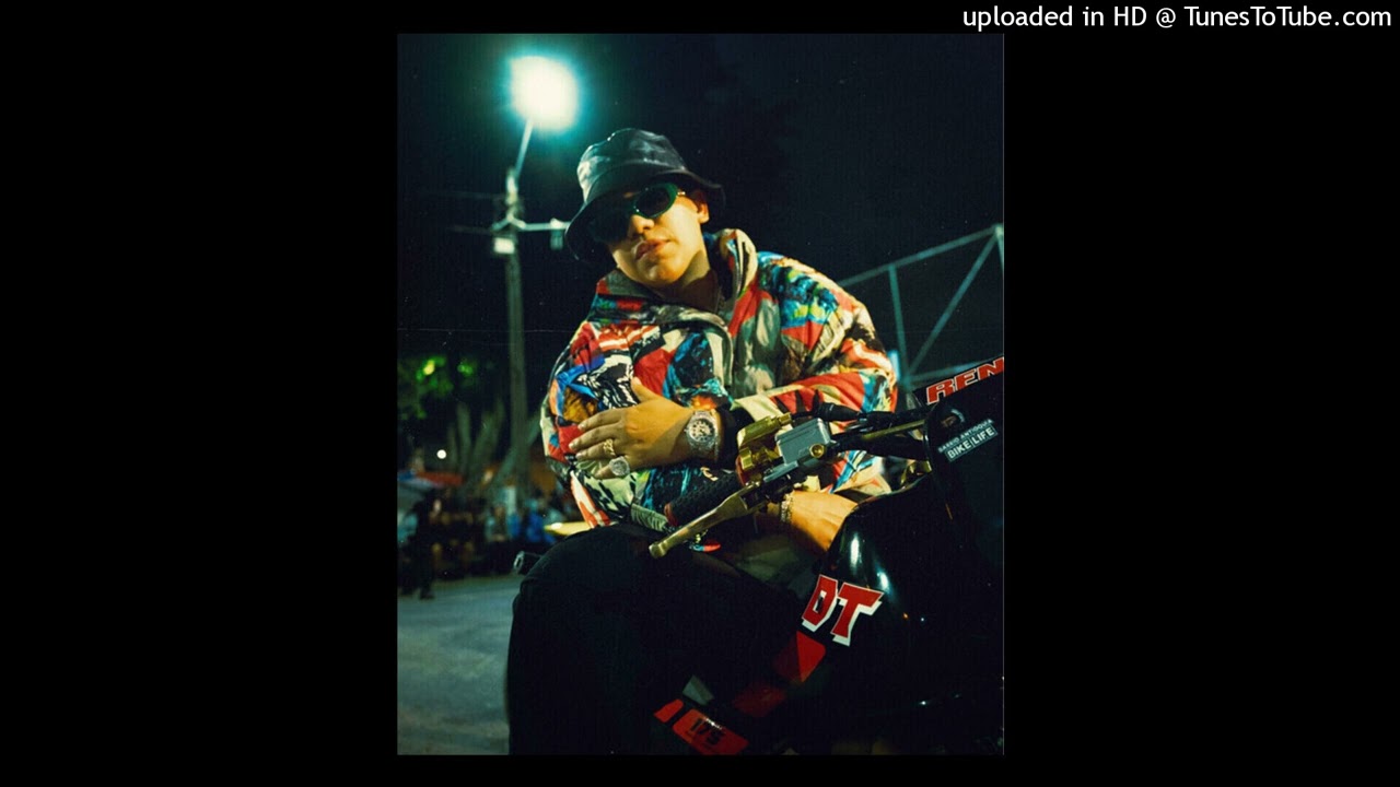 J ALVAREZ TYPE BEAT REGGAETON OLD SCHOOL