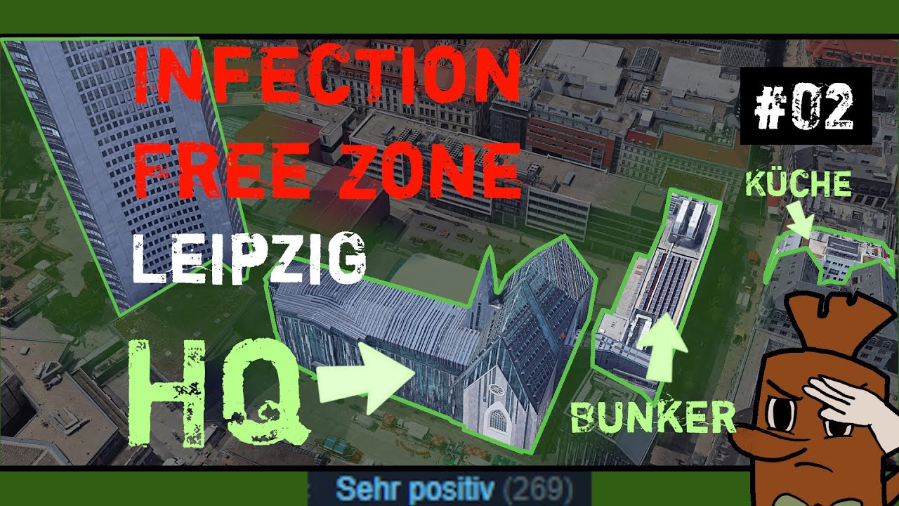 [Part 2] Das BESTE Zombie-Survival Spiel ever geht in die zweite Runde
