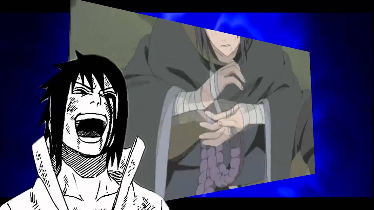 Naruto ET [NaruHina SasuSaku] AMV - Katy Perry