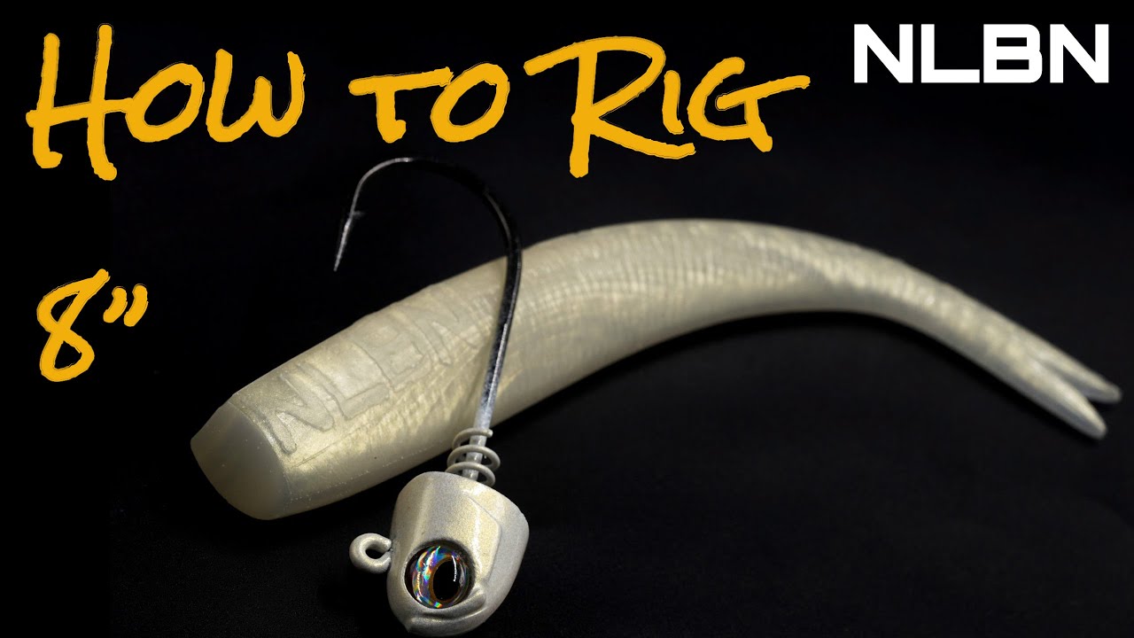 NLBN: How To Rig 8