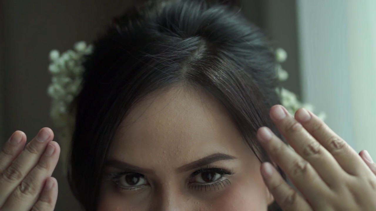 VIER Project - Akad Cindy & Fahmi