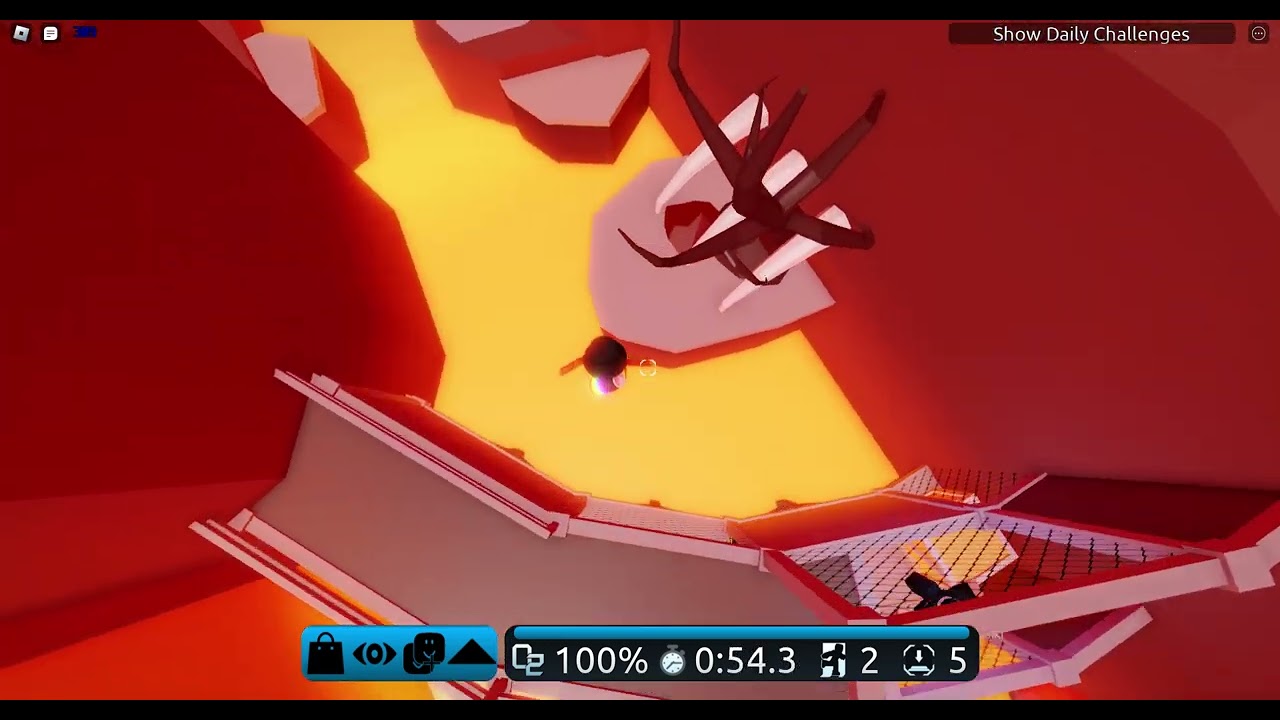 Ignis Peaks World Record 1:35.413 (ft.pingu324115)