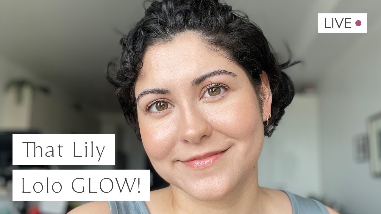 Lily Lolo Showcase | Glowing Skin for Every Skin Tone