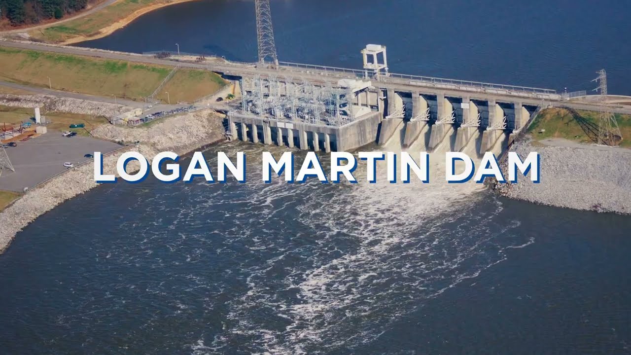 River Rats Video 3: Geography & Geology of the Coosa River