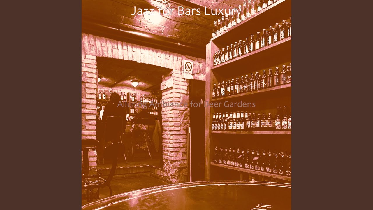 Incredible Moods for Whiskey Bars