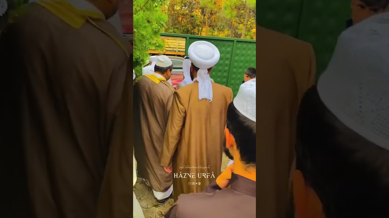 Şeyh Abdusselam el haznevi dergahı🌹 #hzmuhammed #haznevi #alimler #islam #mahmudefendihz