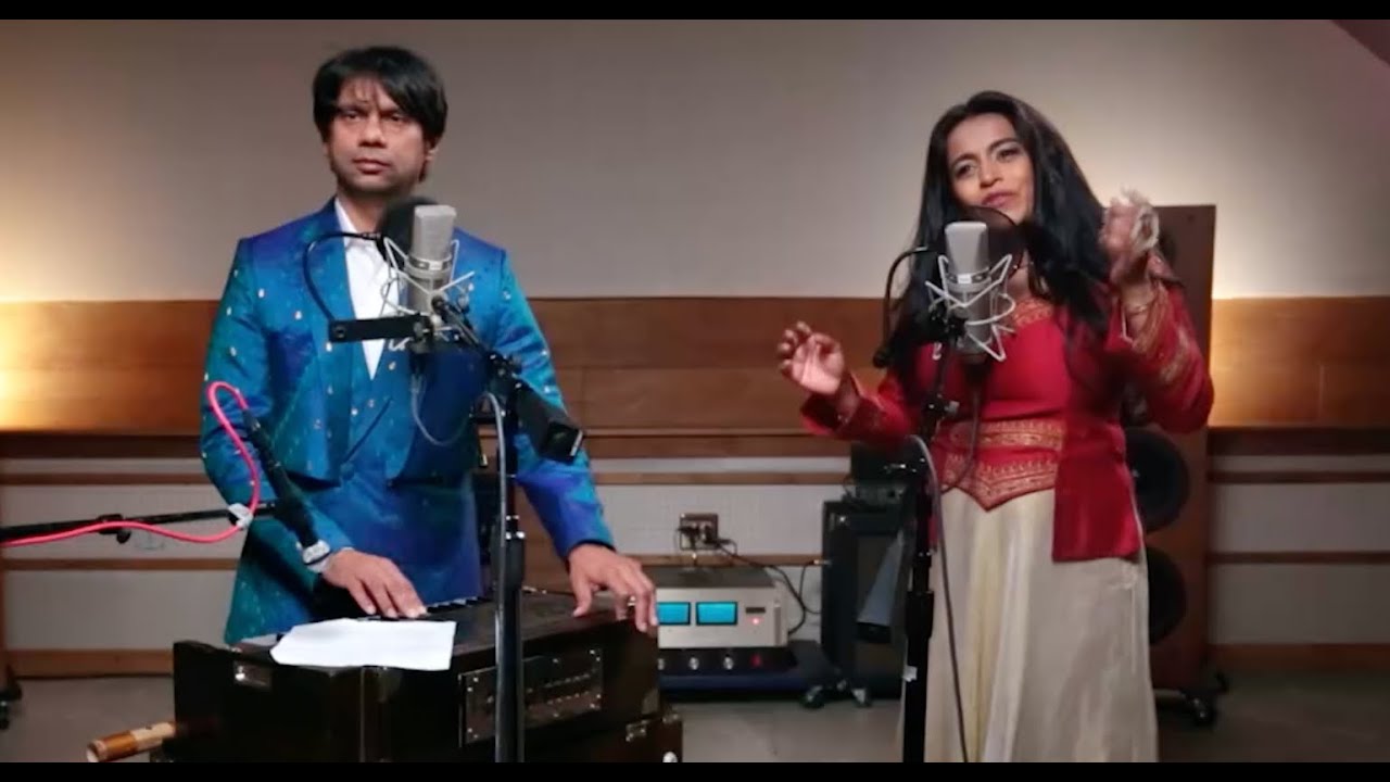 Abundance in Millets [Official Music Video]