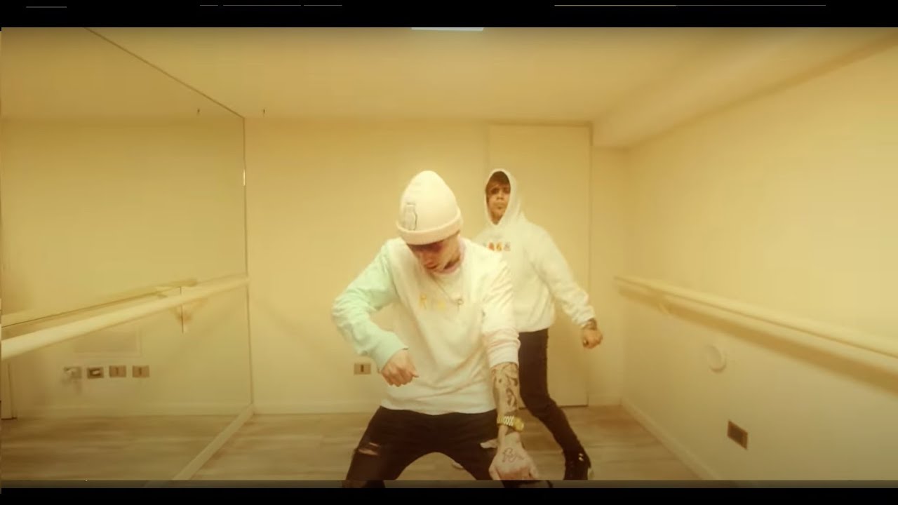 Franky Style & Lil Troca - Baron B (Official Video)