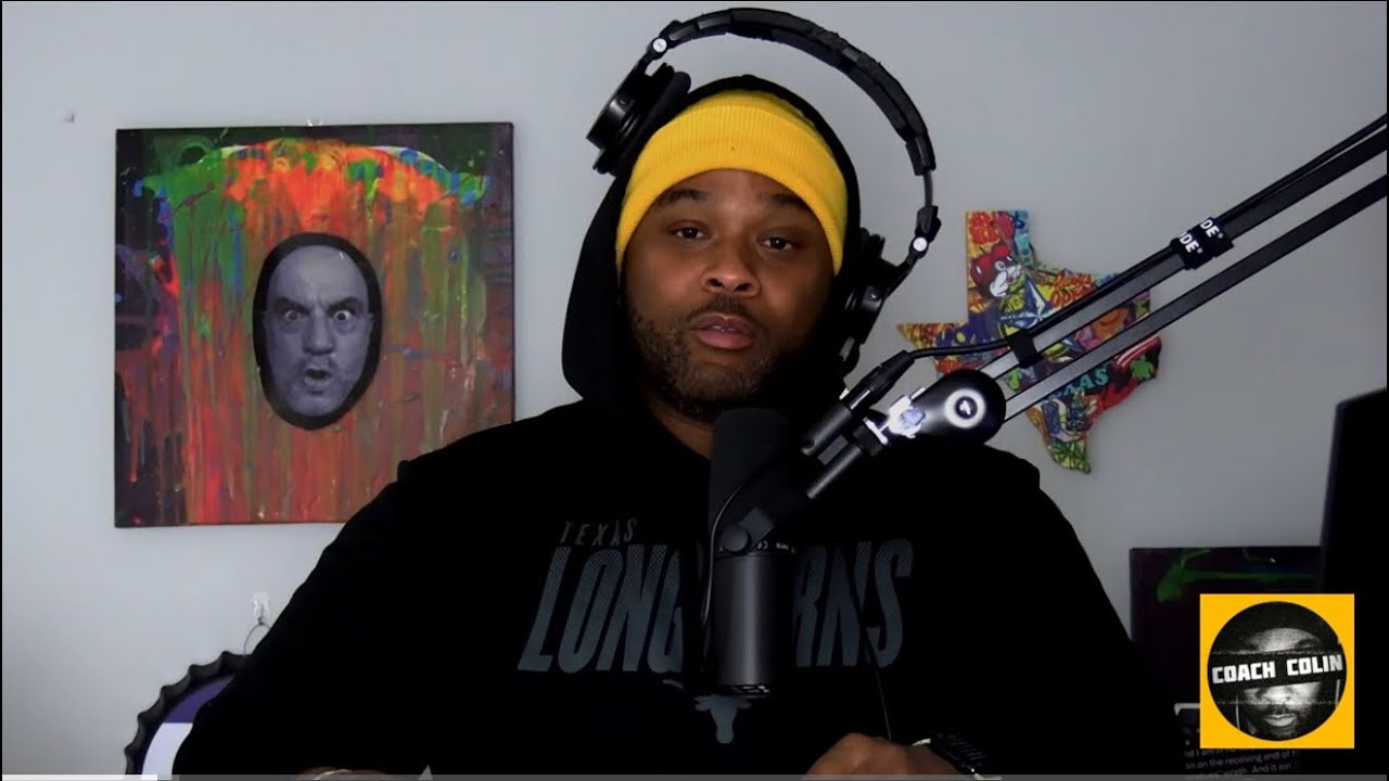 Charlie’s Case Has Hit JFK Levels of Weirdness | Coach Colin TV