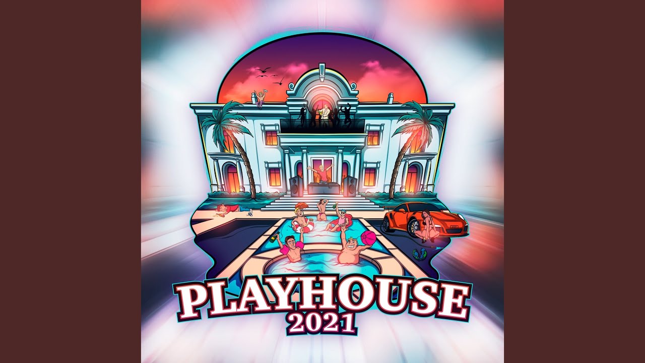 Playhouse 2021