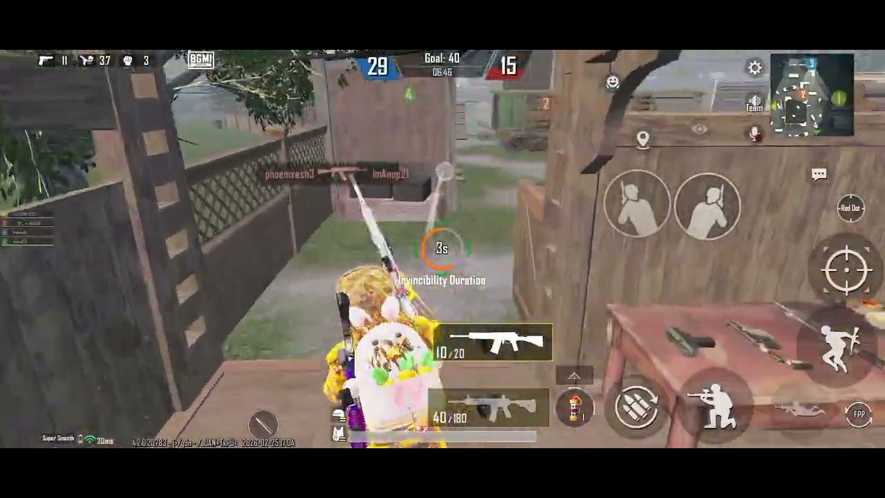 Just grind  🤣