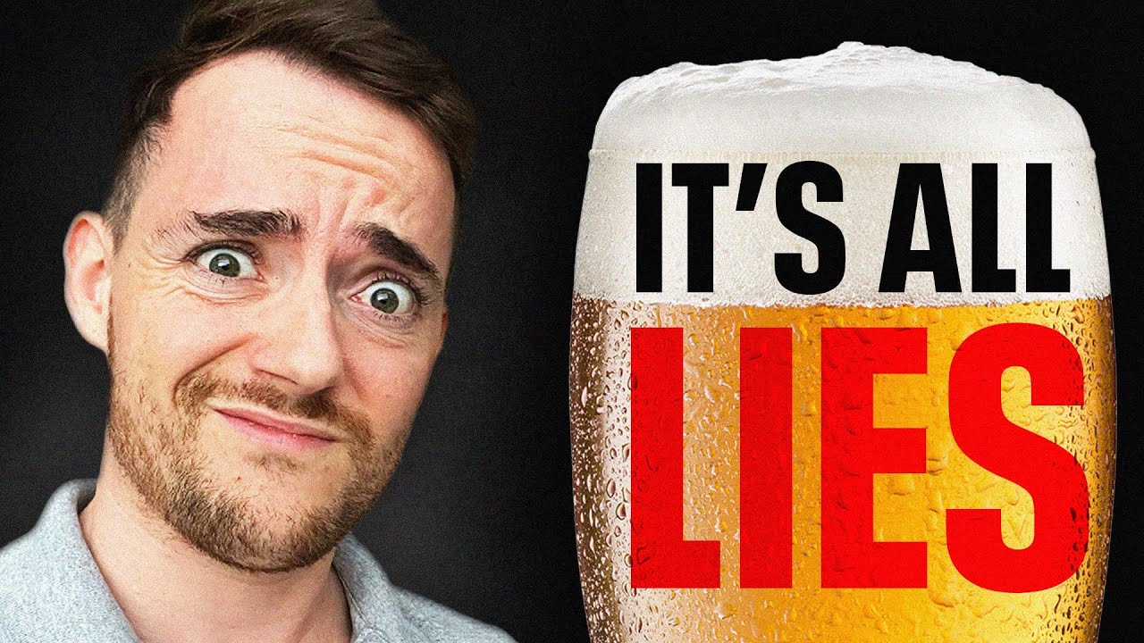 7 Lies I Told Myself When I Drank Alcohol (That Kept Me Stuck For Years)
