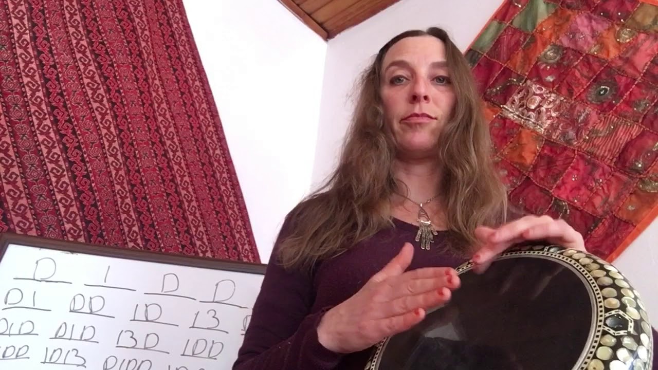 Difficult Time Exercise shown by Raquy