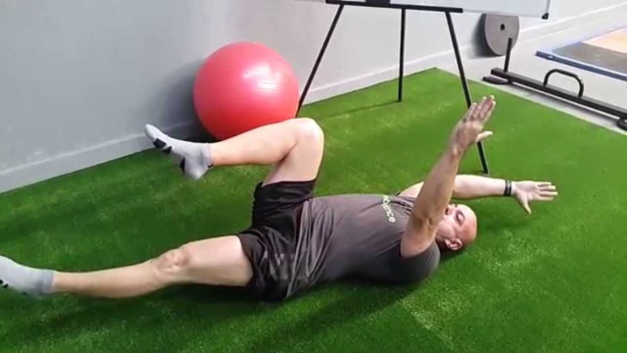 Entrenamiento Inteligente: Hablemos de Core 1