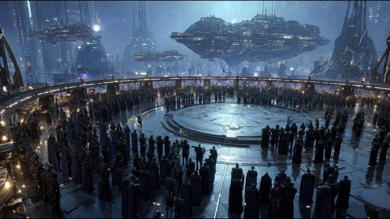They Thought Humanity Would Beg—Instead, Humans Chose Silence | HFY Stories | Best HFY Stories