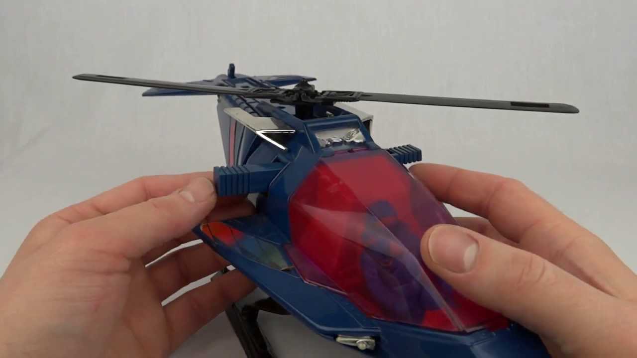 M.A.S.K. - Switchblade