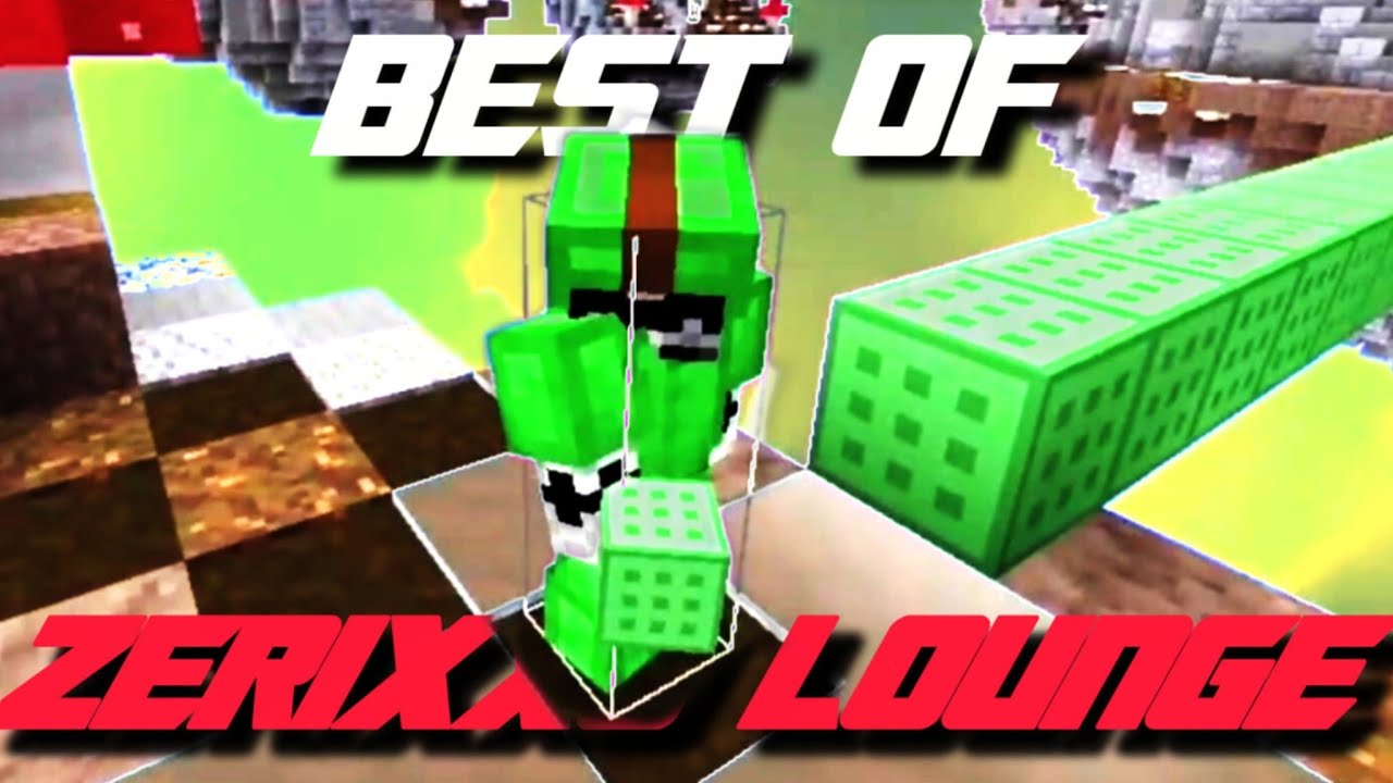 Best of Zerixxo Lounge Vol.0