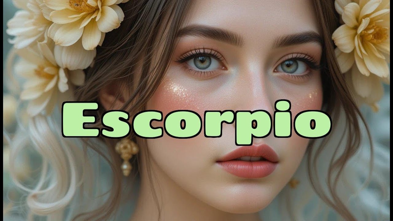 ESCORPIO 🌞🫢 Dos caminos, una decisión impactante | HOROSCOPO AMOR