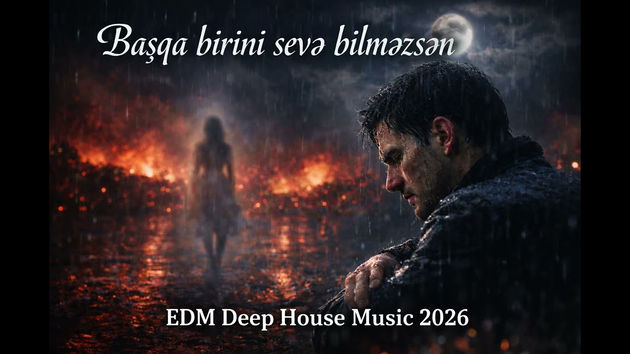 Basqa Birisini Seve Bimezsen (EDM Deep House Music 2026)