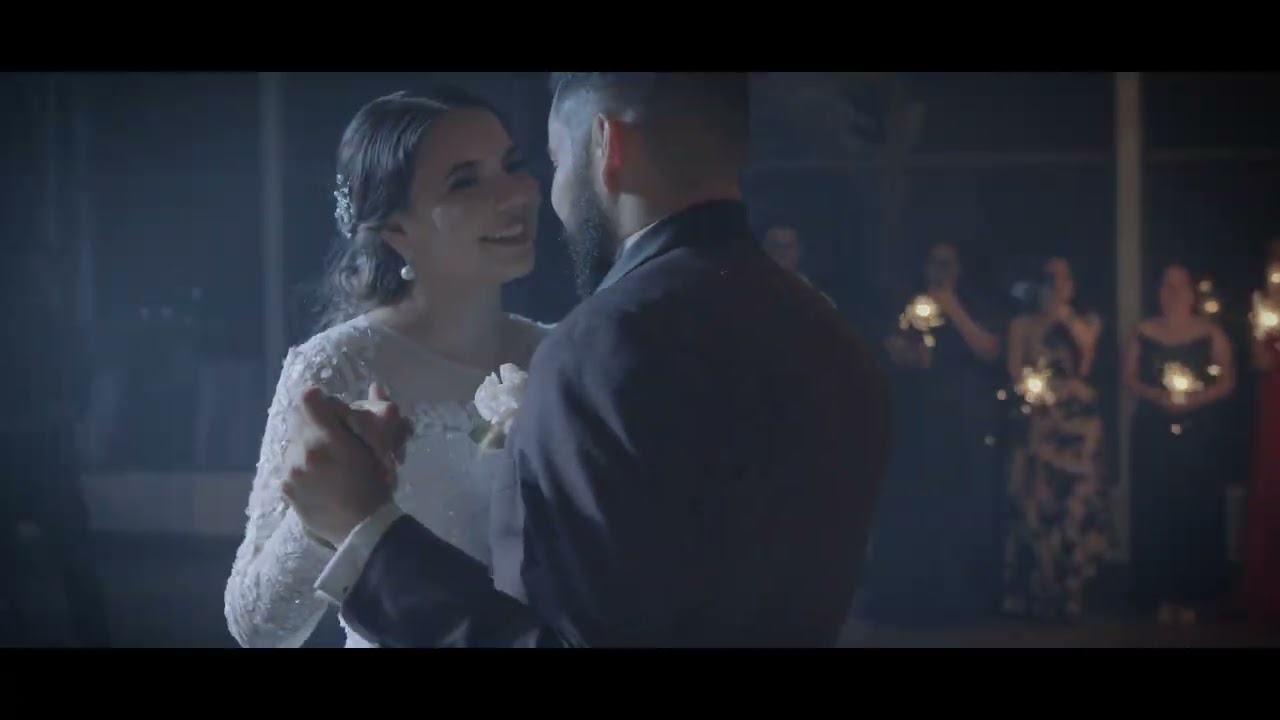 BODA EN GUATEMALA (JARDÍN CAMPO ALEGRE)