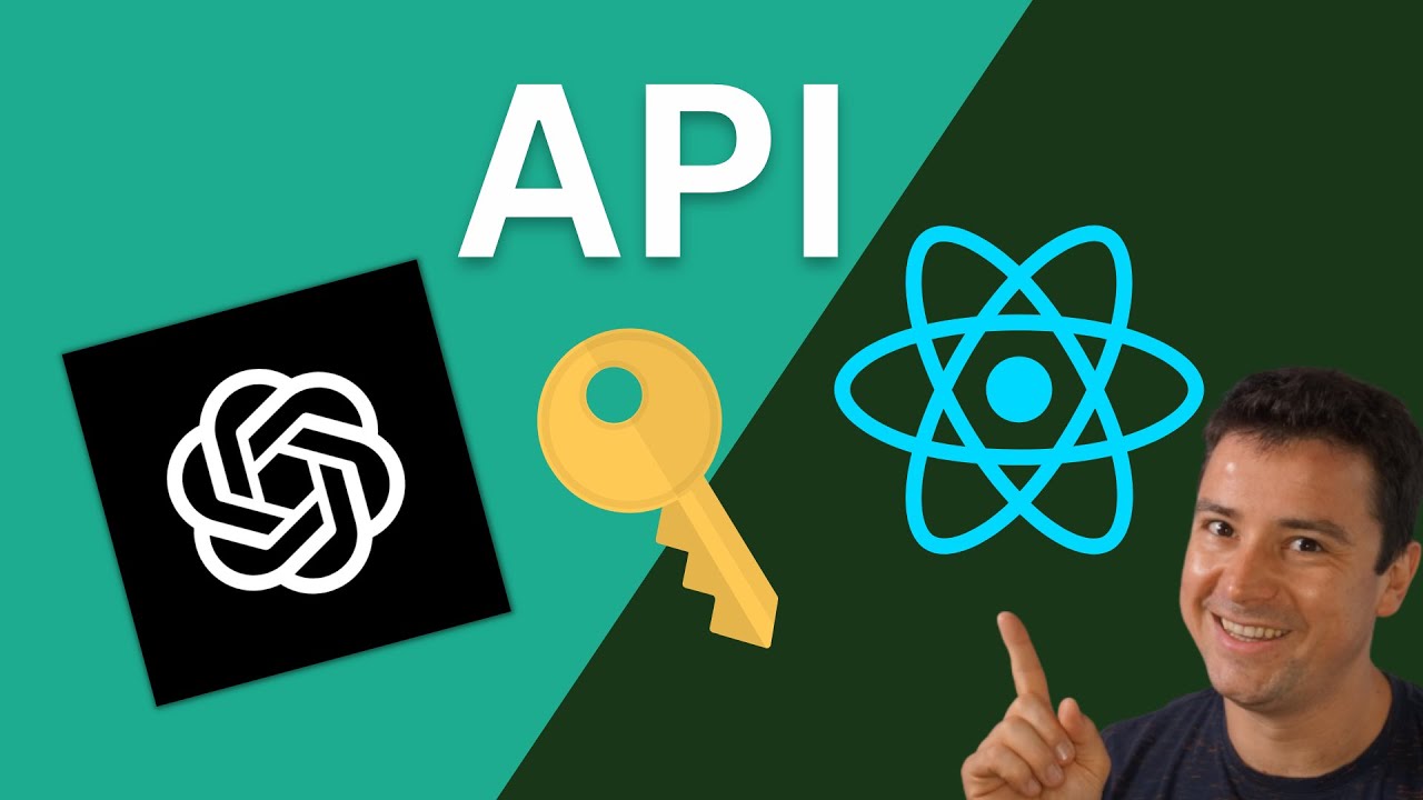 Как использовать API OpenAI ChatGPT с React JS