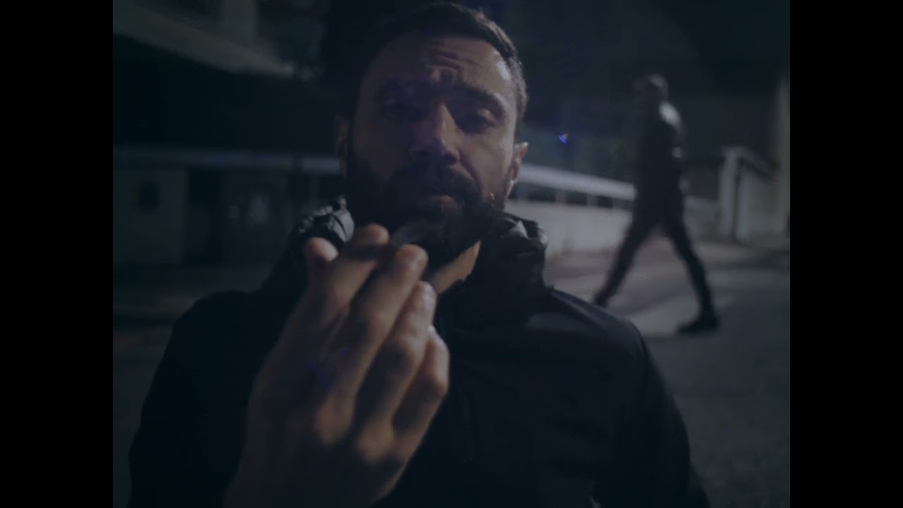 ROMTOM - Demain - Clip officiel