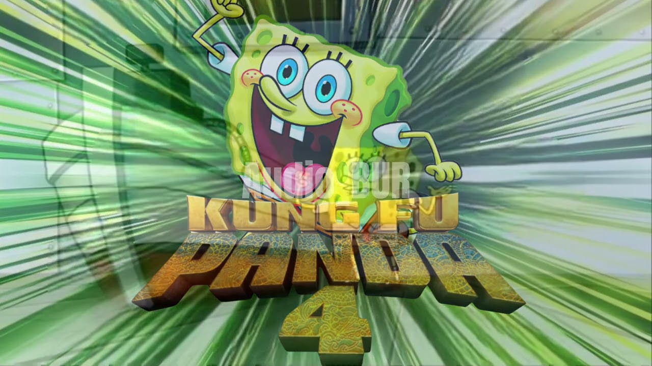 SpongeBob sings baby one more time (Jack black Version)￼ (AI Cover)￼