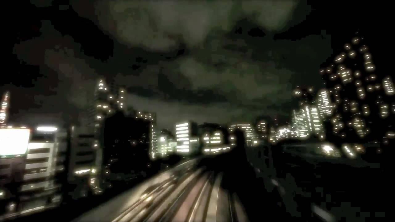 Kruder & Dorfmeister - Aikon [2010 new song]