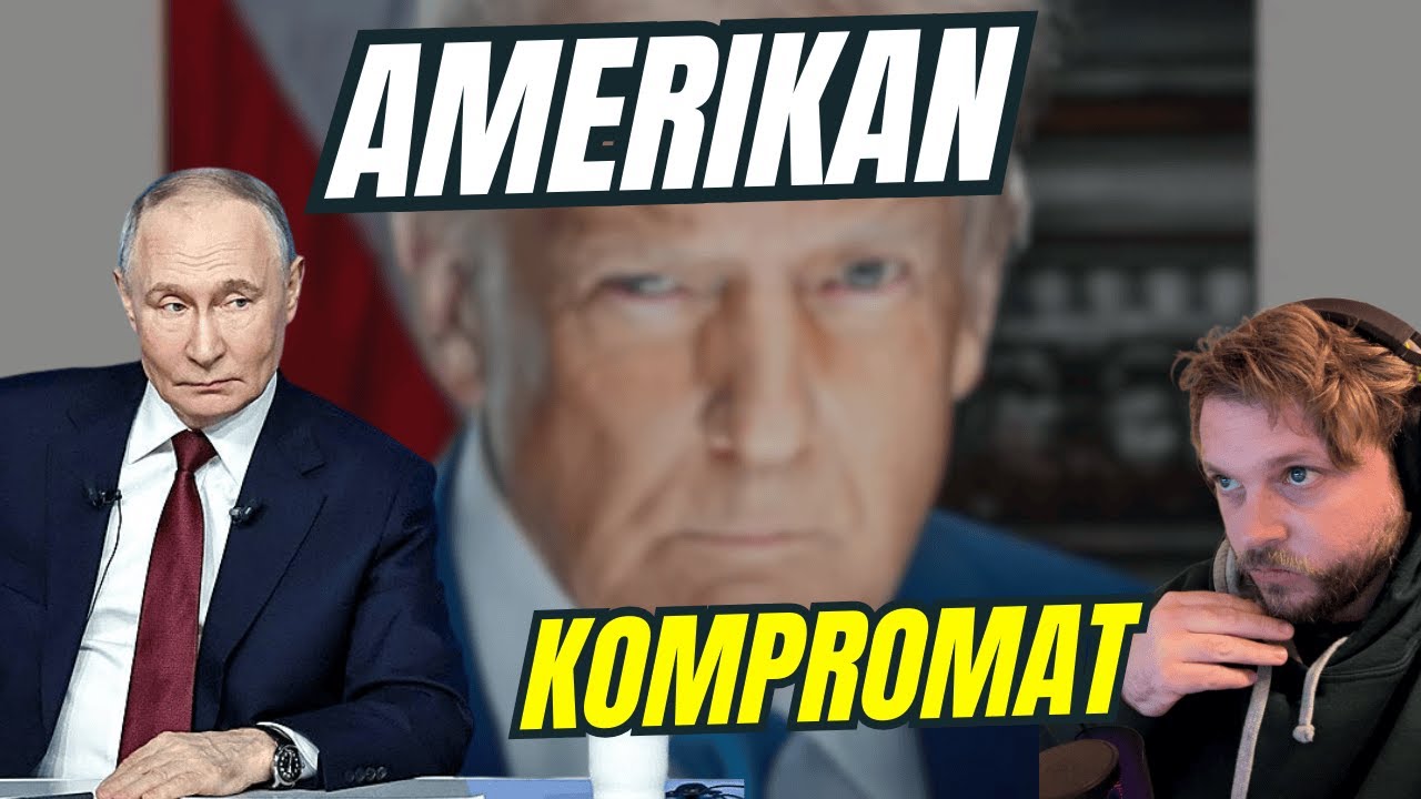 95M$ de Rusia a Trump: El PLAN para destruir la OTAN EXPUESTO 🚨