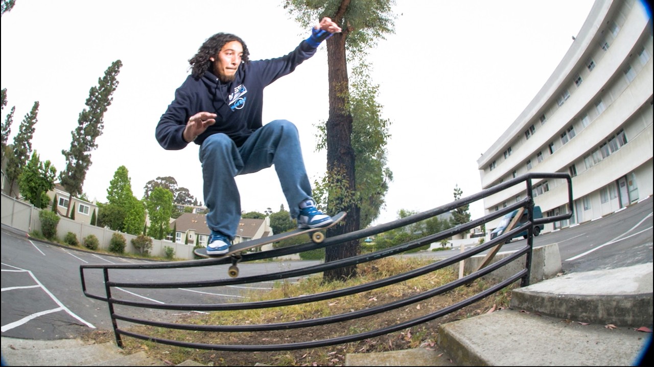Alexis Ramirez' 